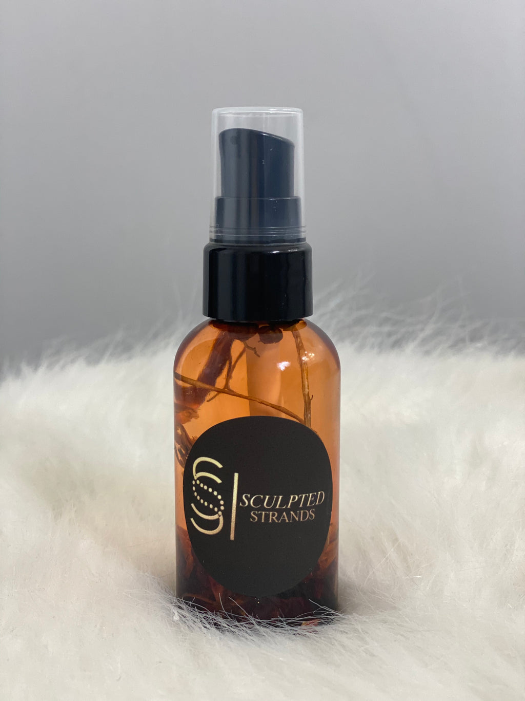 Sculpted Growth Serum